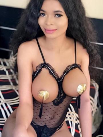 Индивидуалка Лиана Фотография 4