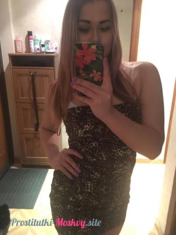 Индивидуалка Линда Фотография 5