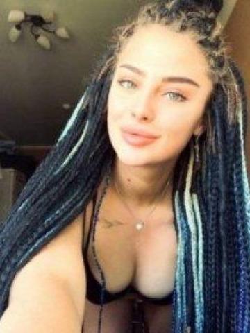 Индивидуалка Забава Фотография 3