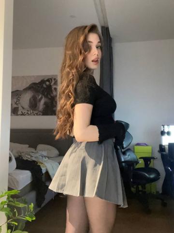 Индивидуалка Эвелина Фотография 2
