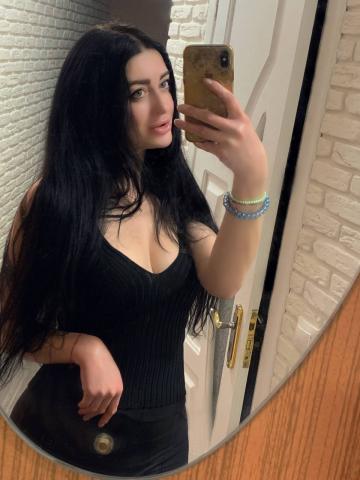 Индивидуалка Богдана Фотография 2